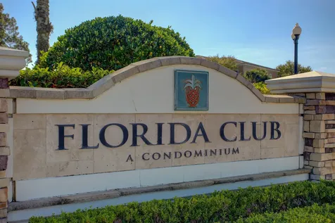 520 Florida Club Boulevard St Augustine FL 32084