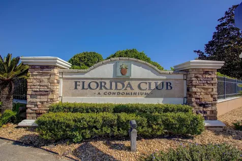 520 Florida Club Boulevard St Augustine FL 32084