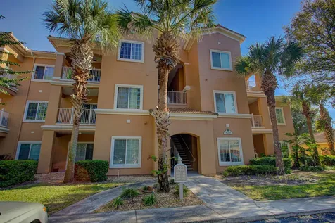 520 Florida Club Boulevard St Augustine FL 32084