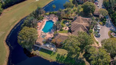 520 Florida Club Boulevard St Augustine FL 32084