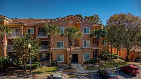 520 Florida Club Boulevard St Augustine FL 32084