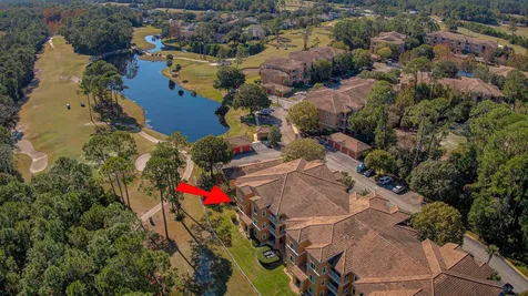 520 Florida Club Boulevard St Augustine FL 32084