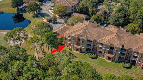 520 Florida Club Boulevard St Augustine FL 32084