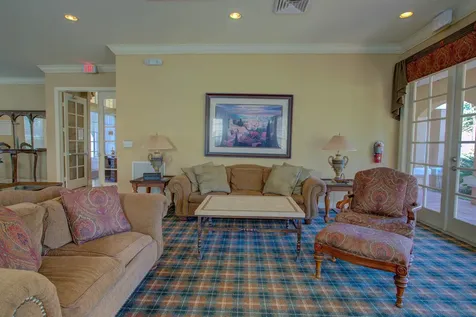 520 Florida Club Boulevard St Augustine FL 32084