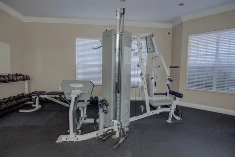 520 Florida Club Boulevard St Augustine FL 32084