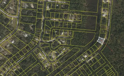 406 Lakeshore Drive St Augustine FL 32095