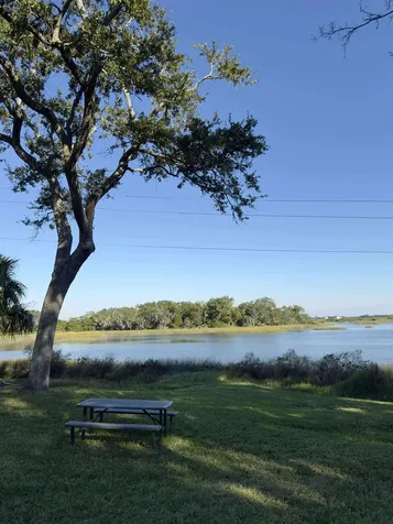 1255 Ponce Island Drive St Augustine FL 32084