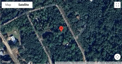 109 Mourning Dove Road Satsuma FL 32189