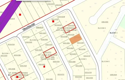 109 Mourning Dove Road Satsuma FL 32189