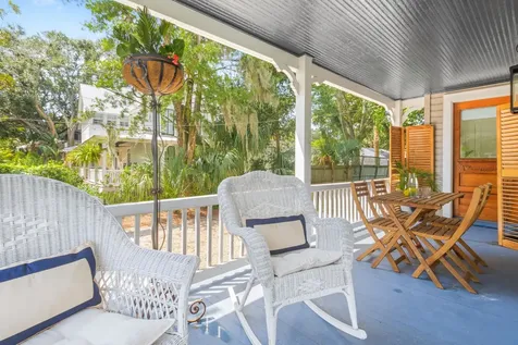 8 Sevilla Street St Augustine FL 32084