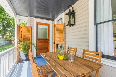 8 Sevilla Street St Augustine FL 32084