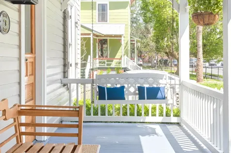 8 Sevilla Street St Augustine FL 32084