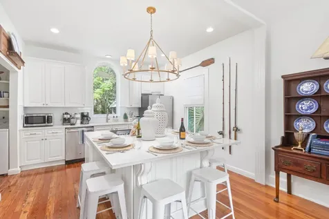 8 Sevilla Street St Augustine FL 32084