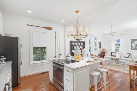 8 Sevilla Street St Augustine FL 32084