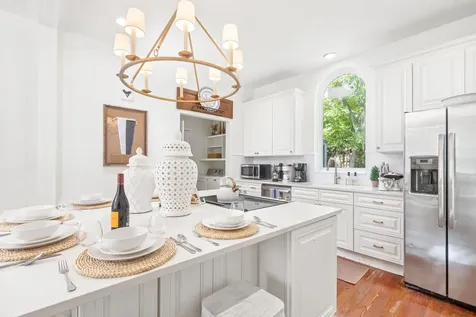 8 Sevilla Street St Augustine FL 32084