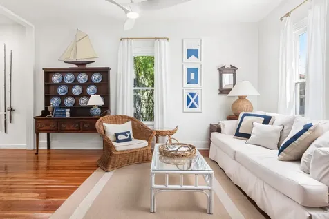 8 Sevilla Street St Augustine FL 32084