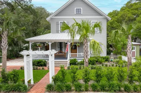 8 Sevilla Street St Augustine FL 32084
