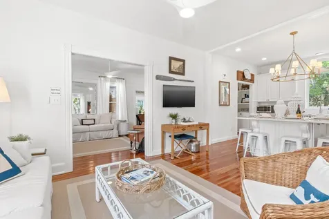 8 Sevilla Street St Augustine FL 32084