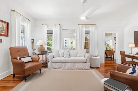 8 Sevilla Street St Augustine FL 32084