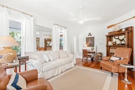 8 Sevilla Street St Augustine FL 32084