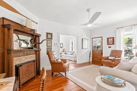 8 Sevilla Street St Augustine FL 32084