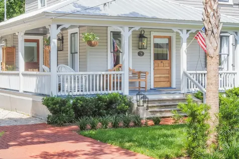 8 Sevilla Street St Augustine FL 32084
