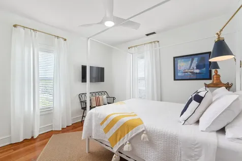 8 Sevilla Street St Augustine FL 32084