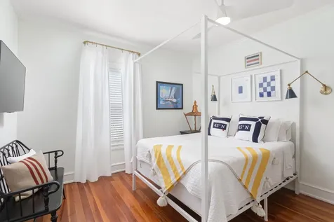 8 Sevilla Street St Augustine FL 32084