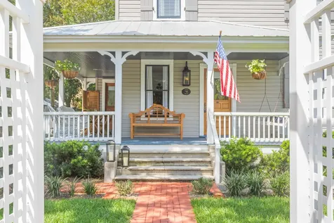 8 Sevilla Street St Augustine FL 32084