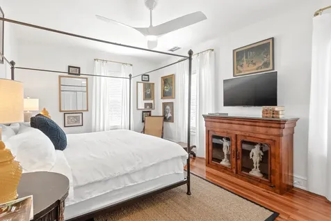 8 Sevilla Street St Augustine FL 32084