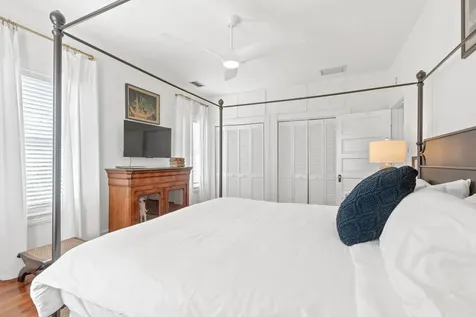 8 Sevilla Street St Augustine FL 32084