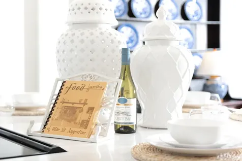 8 Sevilla Street St Augustine FL 32084