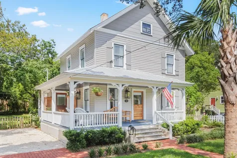 8 Sevilla Street St Augustine FL 32084