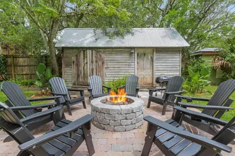 8 Sevilla Street St Augustine FL 32084