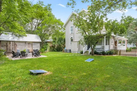 8 Sevilla Street St Augustine FL 32084