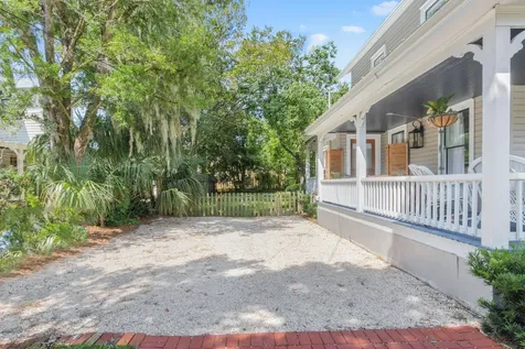 8 Sevilla Street St Augustine FL 32084