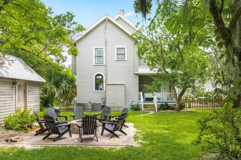 8 Sevilla Street St Augustine FL 32084