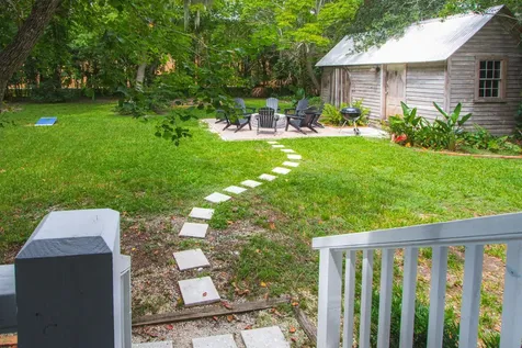 8 Sevilla Street St Augustine FL 32084