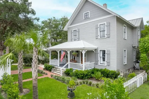 8 Sevilla Street St Augustine FL 32084
