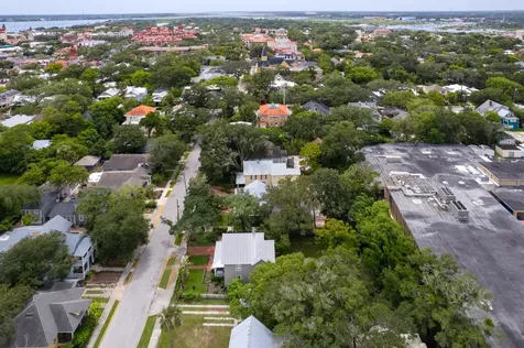 8 Sevilla Street St Augustine FL 32084