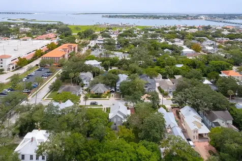 8 Sevilla Street St Augustine FL 32084