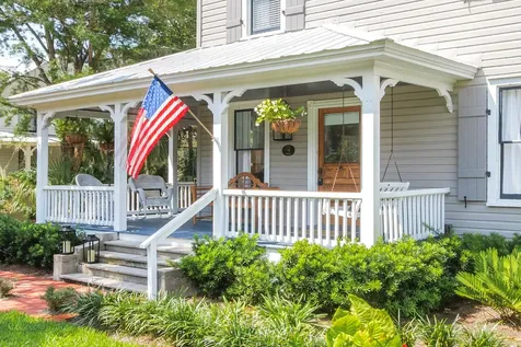 8 Sevilla Street St Augustine FL 32084