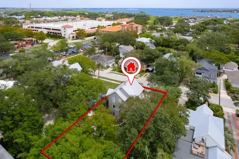 8 Sevilla Street St Augustine FL 32084