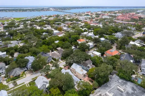 8 Sevilla Street St Augustine FL 32084