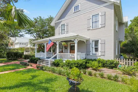 8 Sevilla Street St Augustine FL 32084