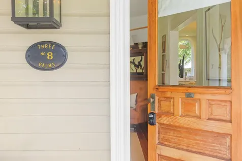 8 Sevilla Street St Augustine FL 32084