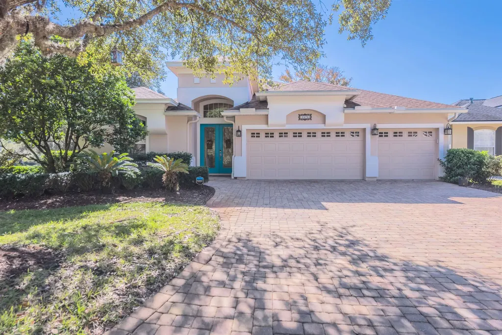 1575 Barrington Circle St Augustine FL 32092