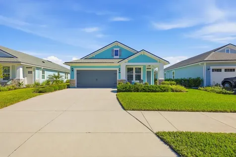 163 Bella Drive St Augustine FL 32086