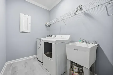 163 Bella Drive St Augustine FL 32086
