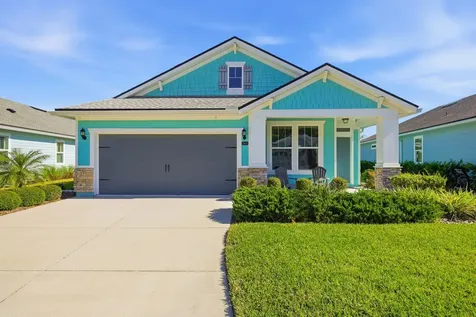 163 Bella Drive St Augustine FL 32086